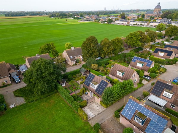Medium property photo - Kuiperspolderke 40, 4944 BX Raamsdonk